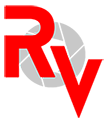 RV Imaging Logo - Professional RV Photos
