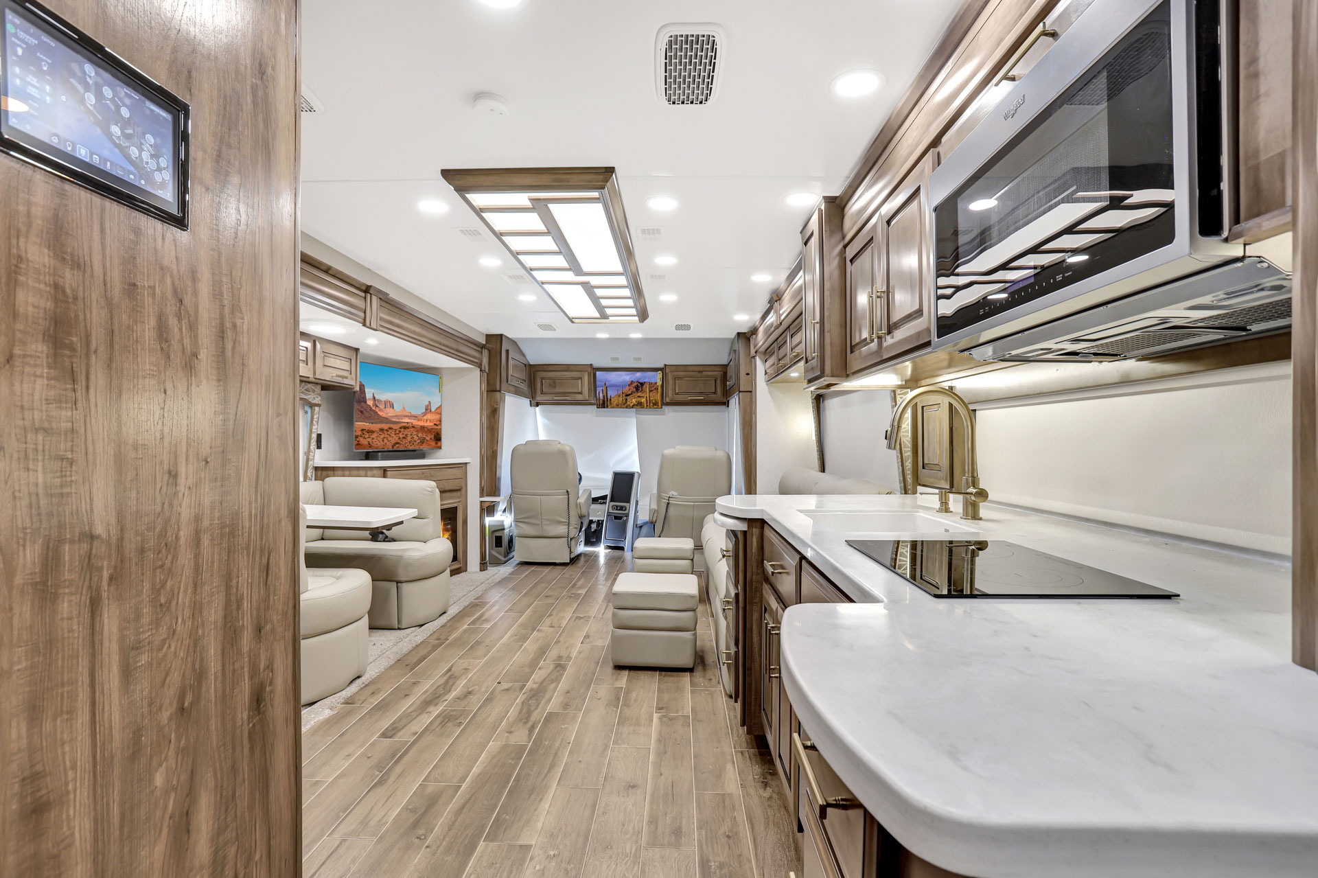Ortegga Rv RV Imaging